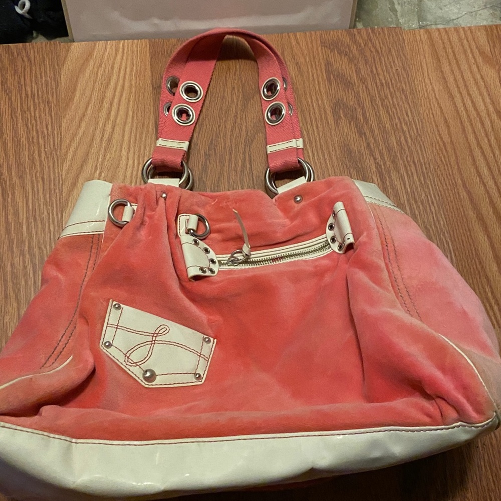 Juicy bag